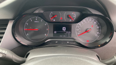 Vauxhall Crossland 1.2 Turbo Design 5dr Petrol Hatchback